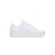 scarpa bassa donna stan smith bonega w CLOUD WHITE/CLOUD WHITE/CRYSTAL WHITE