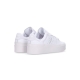 scarpa bassa donna stan smith bonega w CLOUD WHITE/CLOUD WHITE/CRYSTAL WHITE