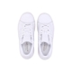 scarpa bassa donna stan smith bonega w CLOUD WHITE/CLOUD WHITE/CRYSTAL WHITE