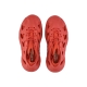 scarpa bassa uomo adifom q PRELOVED RED/PRELOVED RED/SHADOW RED
