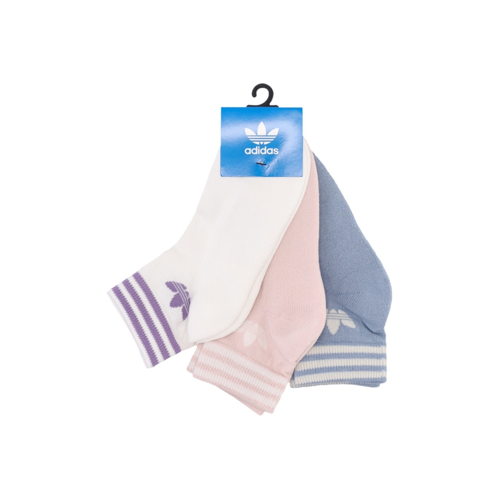 Trefoil hot sale ankle socks