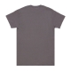 maglietta uomo aztec tee CHARCOAL