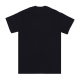 maglietta uomo barbed wire tee BLACK