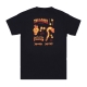 maglietta uomo sketch tee BLACK