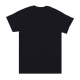 maglietta uomo believe tee x aws BLACK