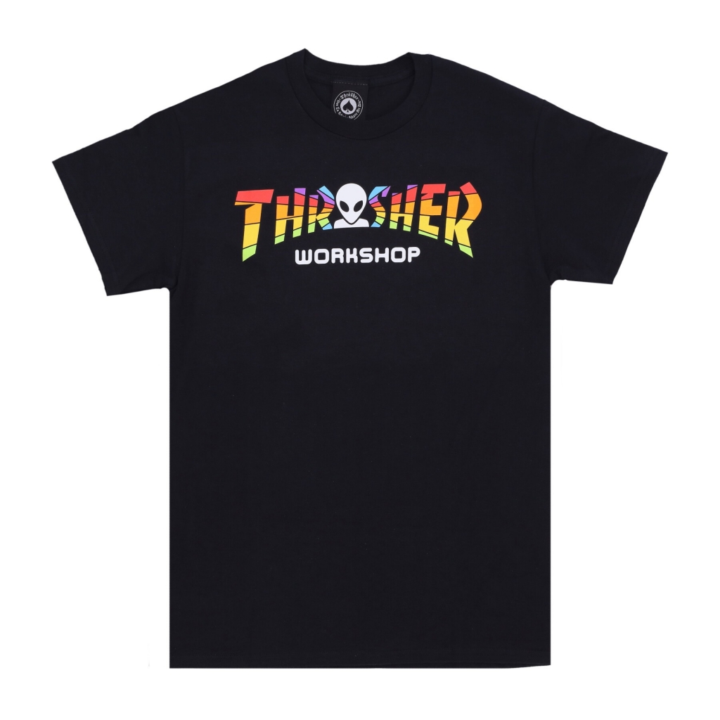 Maglia cheap thrasher corta