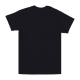 maglietta uomo spectrum tee x aws BLACK