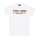 maglietta uomo spectrum tee x aws WHITE