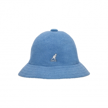 cappello da pescatore uomo bermuda casual SURF