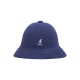 cappello da pescatore uomo tropic casual STARRY BLUE