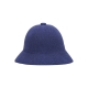 cappello da pescatore uomo tropic casual STARRY BLUE