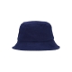 cappello da pescatore uomo washed bucket STARRY BLUE