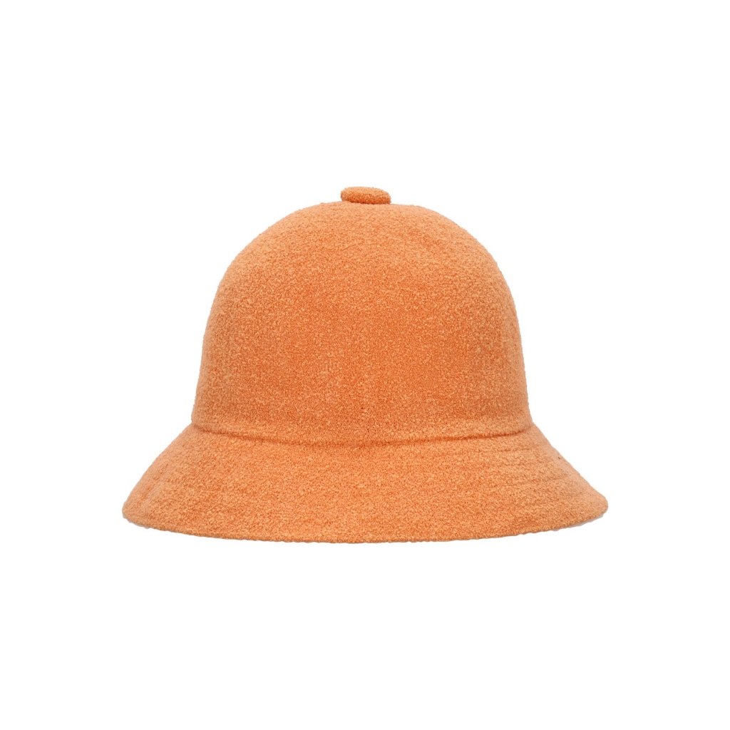 cappello da pescatore uomo bermuda casual PAPAYA MILK