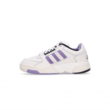 scarpa bassa donna torsion response tennis low w CLOUD WHITE/MAGIC LILAC/CLOUD WHITE