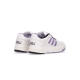 scarpa bassa donna torsion response tennis low w CLOUD WHITE/MAGIC LILAC/CLOUD WHITE