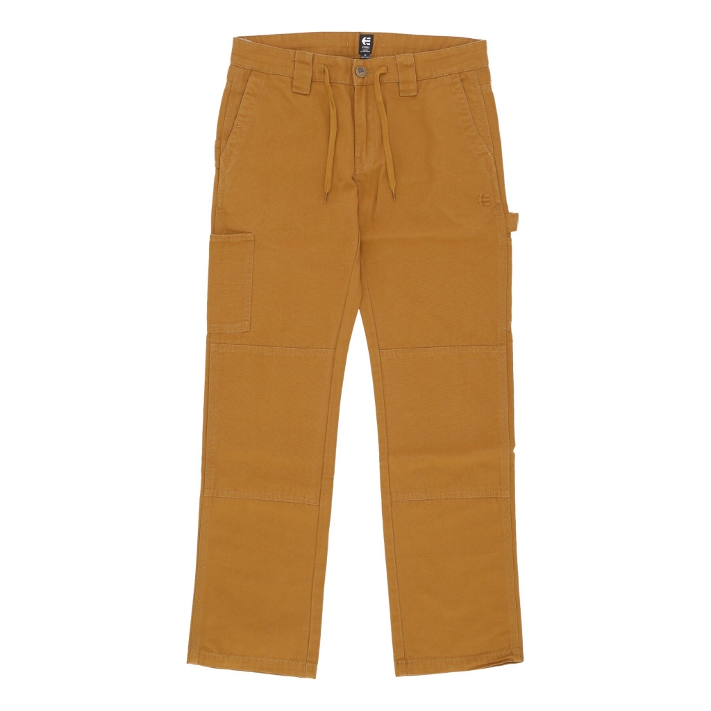 pantalone lungo uomo indy pant x independent TOBACCO