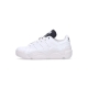 scarpa bassa donna stan smith millencon w CLOUD WHITE/CLOUD WHITE/CORE BLACK