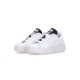 scarpa bassa donna stan smith millencon w CLOUD WHITE/CLOUD WHITE/CORE BLACK