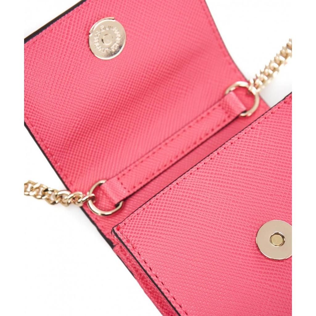 Borsa a tracolla Noelle pink