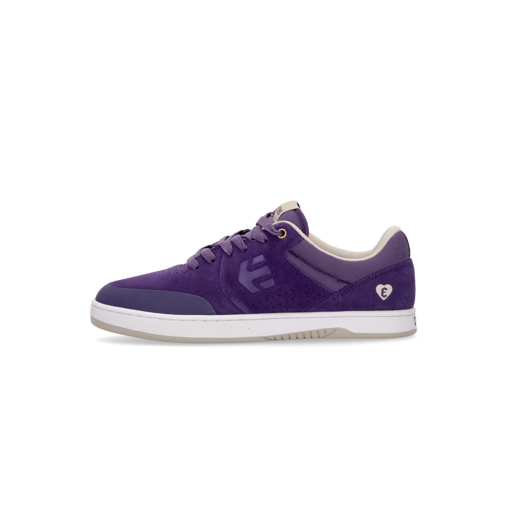 Purple etnies 2025