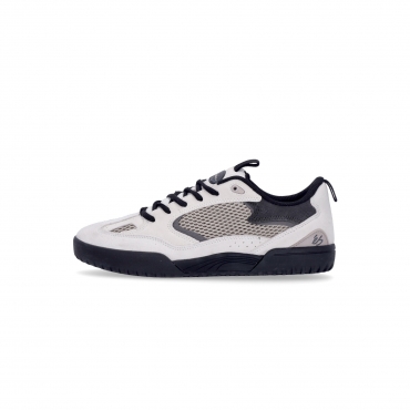 scarpa bassa uomo quattro WARM GREY