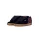 scarpe skate uomo fader x indy BLACK/GUM