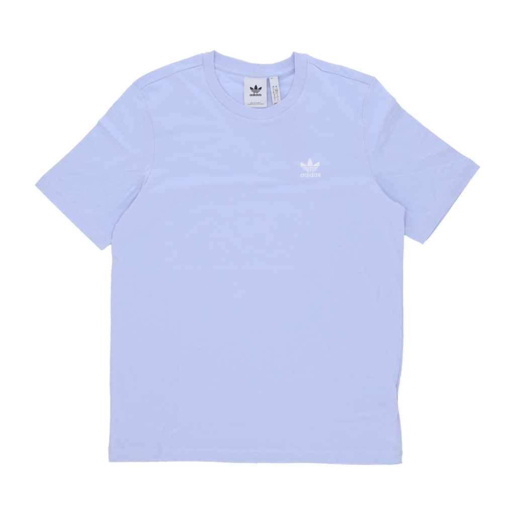 maglietta uomo essential tee BLUE DAWN