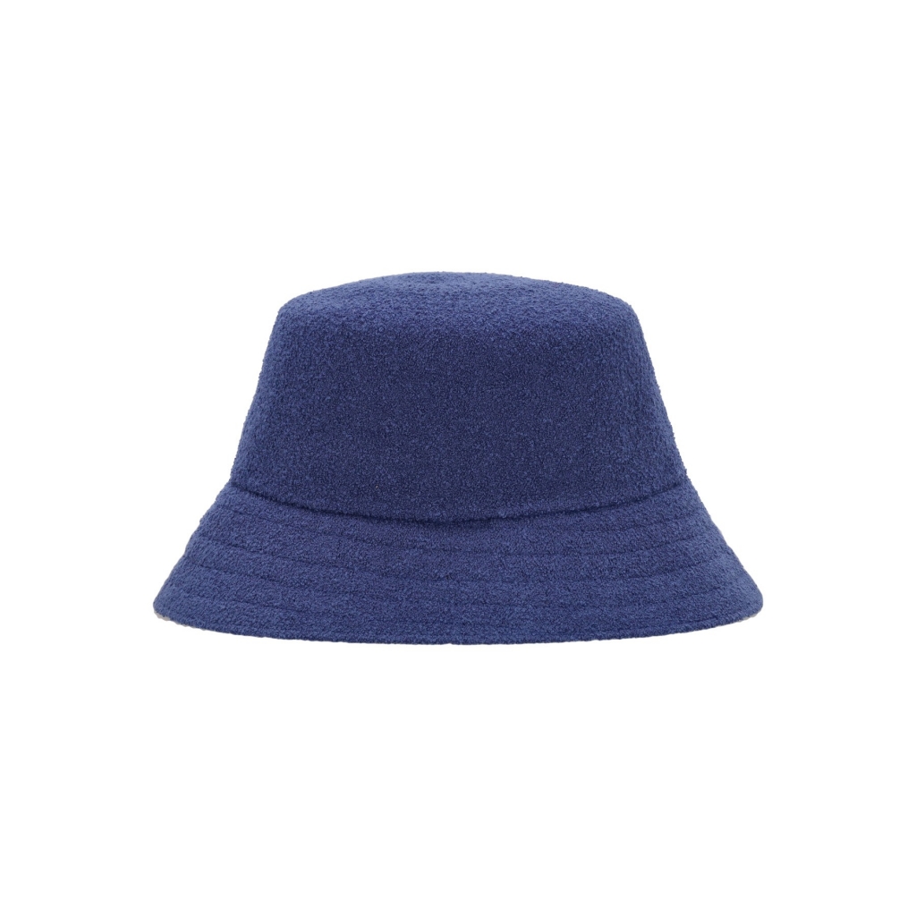 cappello da pescatore uomo bermuda bucket STARRY BLUE