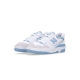 scarpa bassa uomo 550 WHITE/BLUE