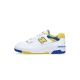 scarpa bassa uomo 550 WHITE/YELLOW/BLUE