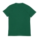 maglietta uomo nba team graphic tee boscel KELLY GREEN/WHITE