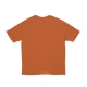 maglietta uomo mlb league essentials lc os tee neyyan SPRING TOFFEE/WHITE