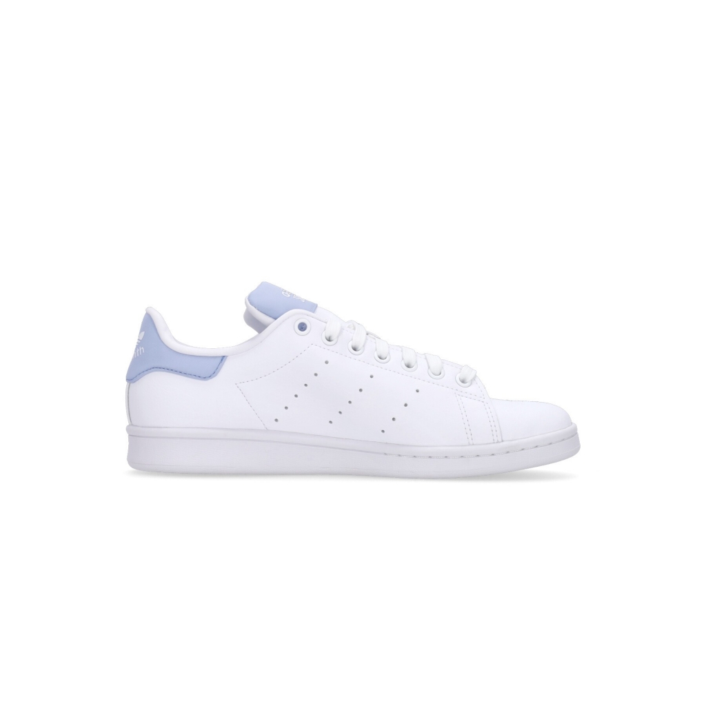 scarpa bassa uomo stan smith CLOUD WHITE CLOUD WHITE BLUE DAWN