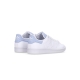 scarpa bassa uomo stan smith CLOUD WHITE/CLOUD WHITE/BLUE DAWN