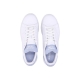 scarpa bassa uomo stan smith CLOUD WHITE/CLOUD WHITE/BLUE DAWN