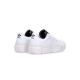 scarpa bassa donna superstar millencon w CLOUD WHITE/CLOUD WHITE/CORE BLACK