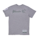 maglietta uomo nba hometown tee milbuc GREY HEATHER