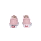 scarpa bassa ragazza old skool POWDER PINK/TRUE WHITE