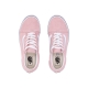 scarpa bassa ragazza old skool POWDER PINK/TRUE WHITE