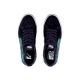 scarpa alta uomo comfycush sk8-hi AFTER DARK BLACK/GREEN