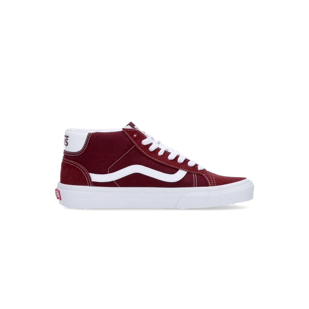 scarpa bassa uomo mid skool 37 PORT ROYALE/TRUE WHITE