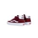 scarpa bassa uomo mid skool 37 PORT ROYALE/TRUE WHITE