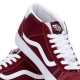 scarpa bassa uomo mid skool 37 PORT ROYALE/TRUE WHITE