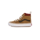 scarpa outdoor bambino sk8-hi mte-1 PLAID BROWN/BLACK