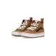 scarpa outdoor bambino sk8-hi mte-1 PLAID BROWN/BLACK