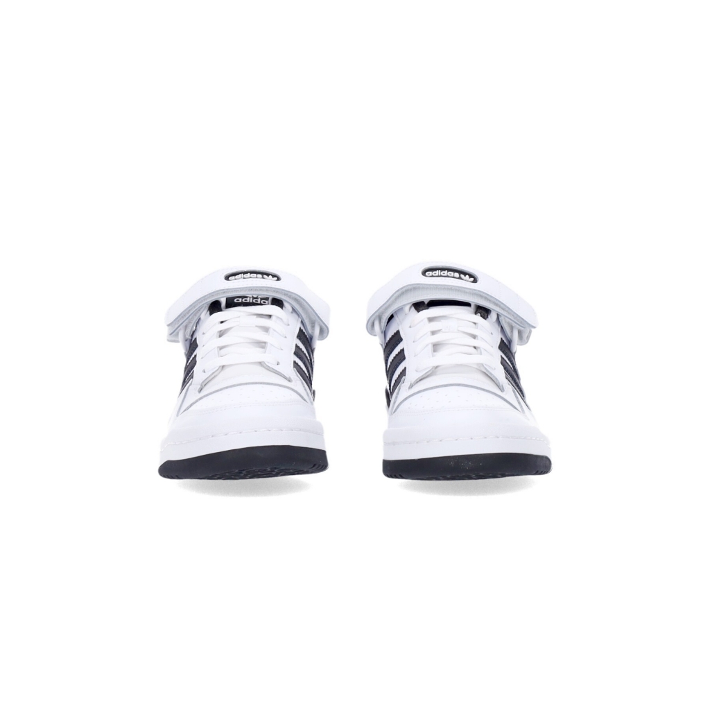 scarpa bassa uomo forum low CLOUD WHITE/CLOUD WHITE/CORE BLACK