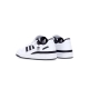 scarpa bassa uomo forum low CLOUD WHITE/CLOUD WHITE/CORE BLACK