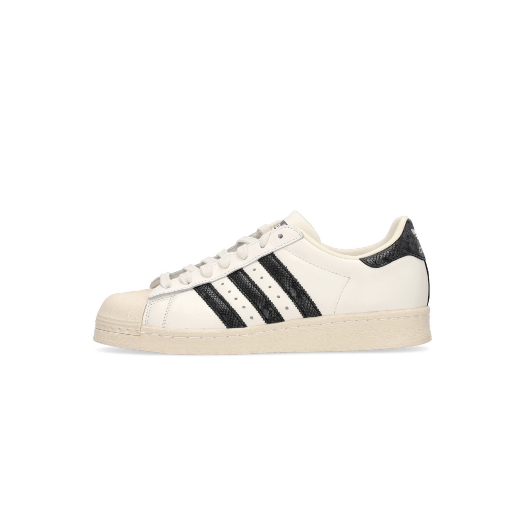 scarpa bassa uomo superstar 82 CORE WHITE/CORE BLACK/CORE WHITE