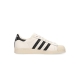 scarpa bassa uomo superstar 82 CORE WHITE/CORE BLACK/CORE WHITE