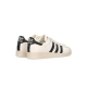 scarpa bassa uomo superstar 82 CORE WHITE/CORE BLACK/CORE WHITE